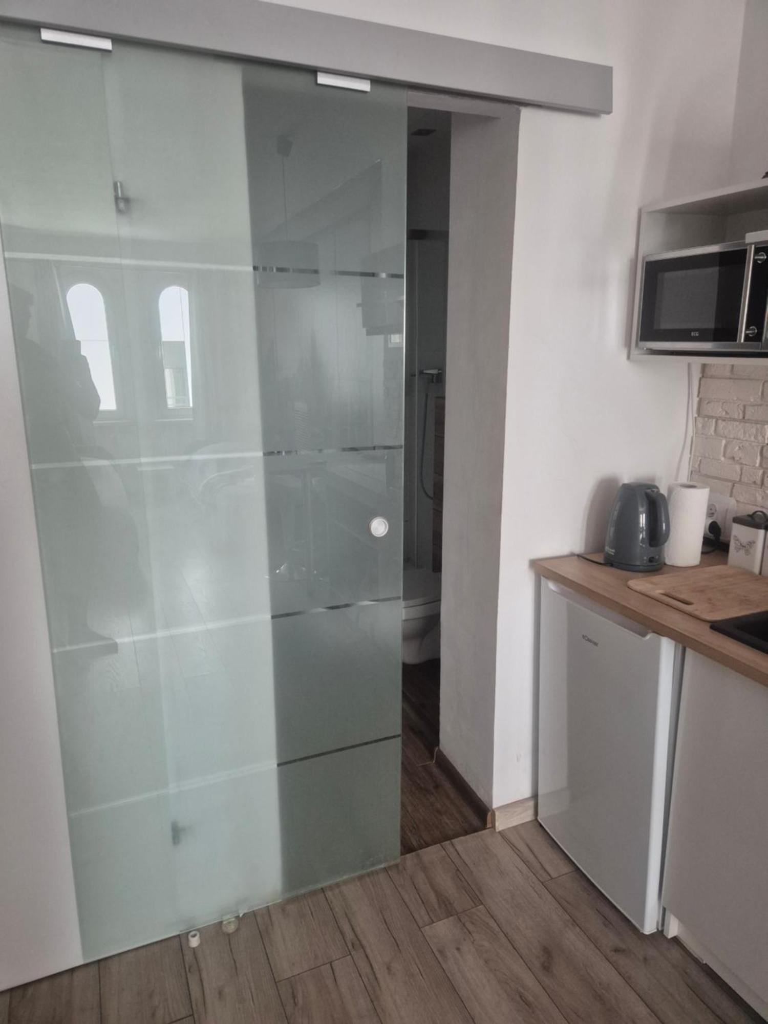 Apartamenty Przy Starym Rynku بوزنان الغرفة الصورة
