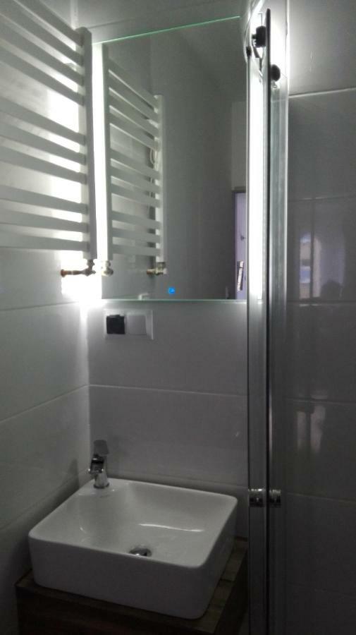 Apartamenty Przy Starym Rynku بوزنان المظهر الخارجي الصورة