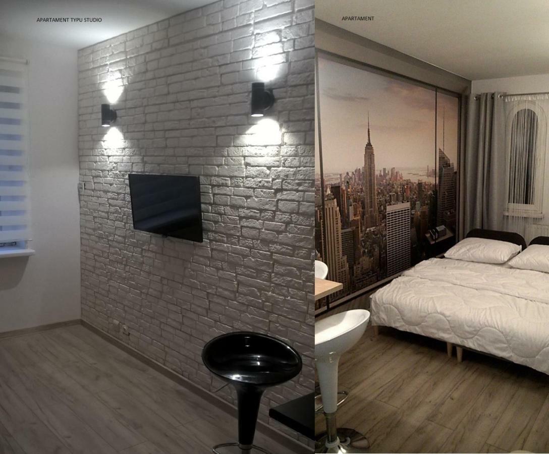 Apartamenty Przy Starym Rynku بوزنان المظهر الخارجي الصورة