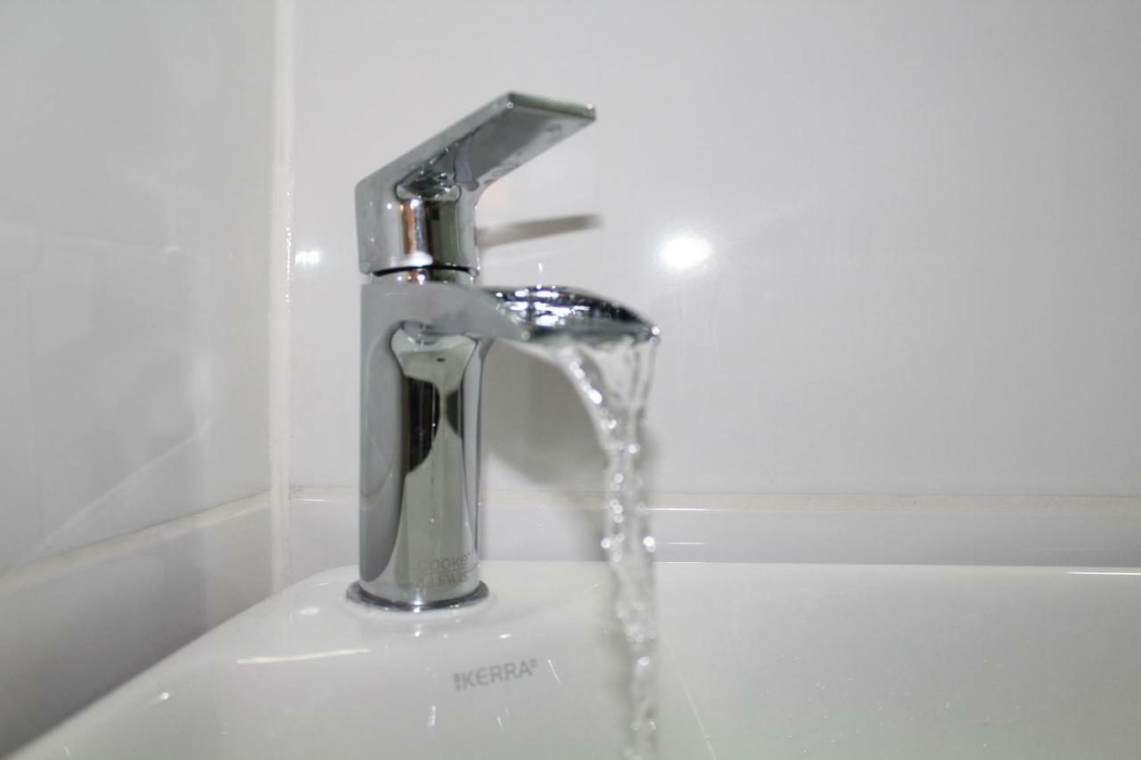 Apartamenty Przy Starym Rynku بوزنان المظهر الخارجي الصورة
