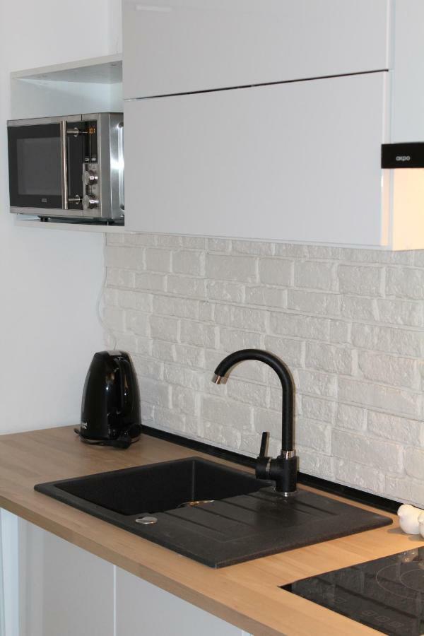 Apartamenty Przy Starym Rynku بوزنان المظهر الخارجي الصورة