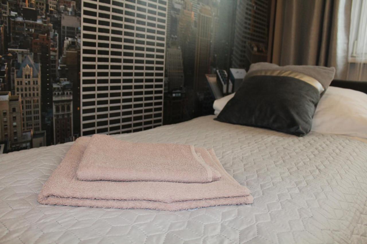 Apartamenty Przy Starym Rynku بوزنان المظهر الخارجي الصورة