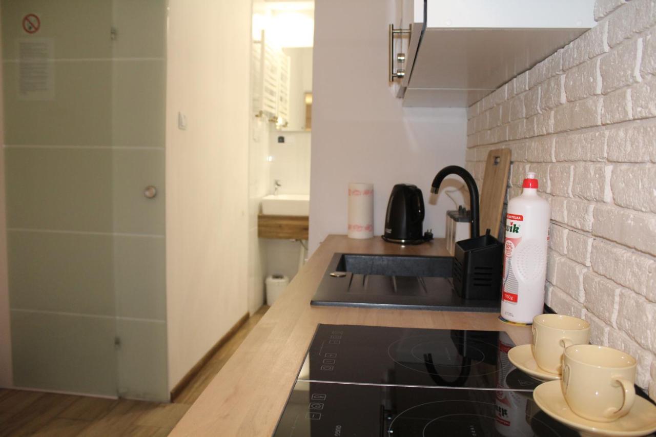 Apartamenty Przy Starym Rynku بوزنان المظهر الخارجي الصورة