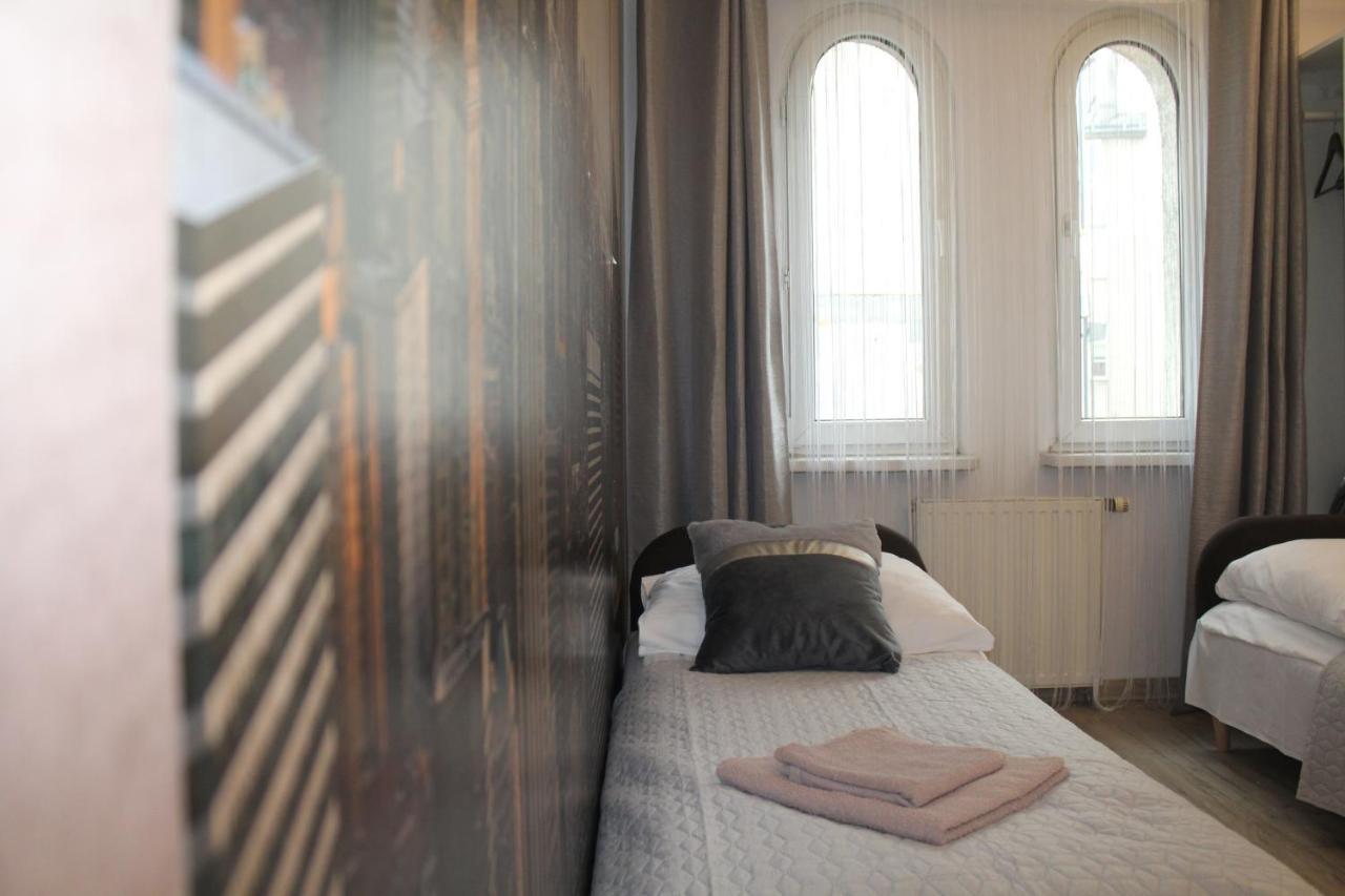 Apartamenty Przy Starym Rynku بوزنان المظهر الخارجي الصورة